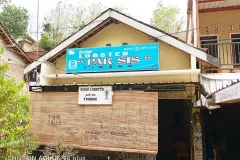 Kedai Lobster Pak Sis Pantai Timang