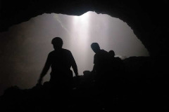 Jomblang Tour Package