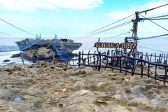 Timang Beach