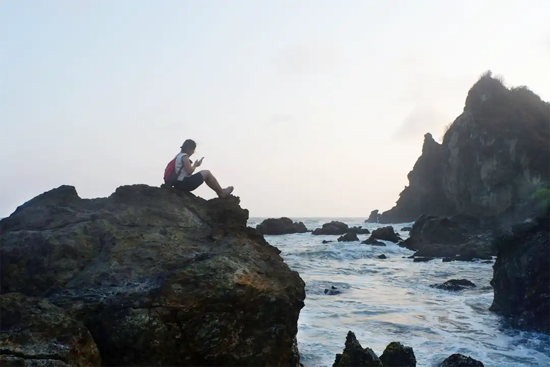 Best Places to Visit After Timang Beach